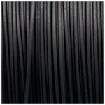 3D Filament matte rPLA 1.75 mm Darkest Black NCS S 9000-N