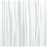 3D Filament matte rPLA 1.75 mm Pure White NCS S 0300-N
