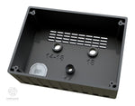 Gearbox Distributor -1 body bottom shell