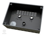 Gearbox Distributor -1 body bottom shell